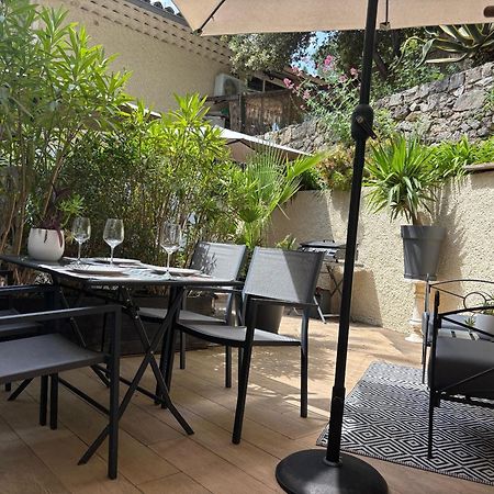 Les Lodges De Saint-Cassien 3 مونتارو المظهر الخارجي الصورة