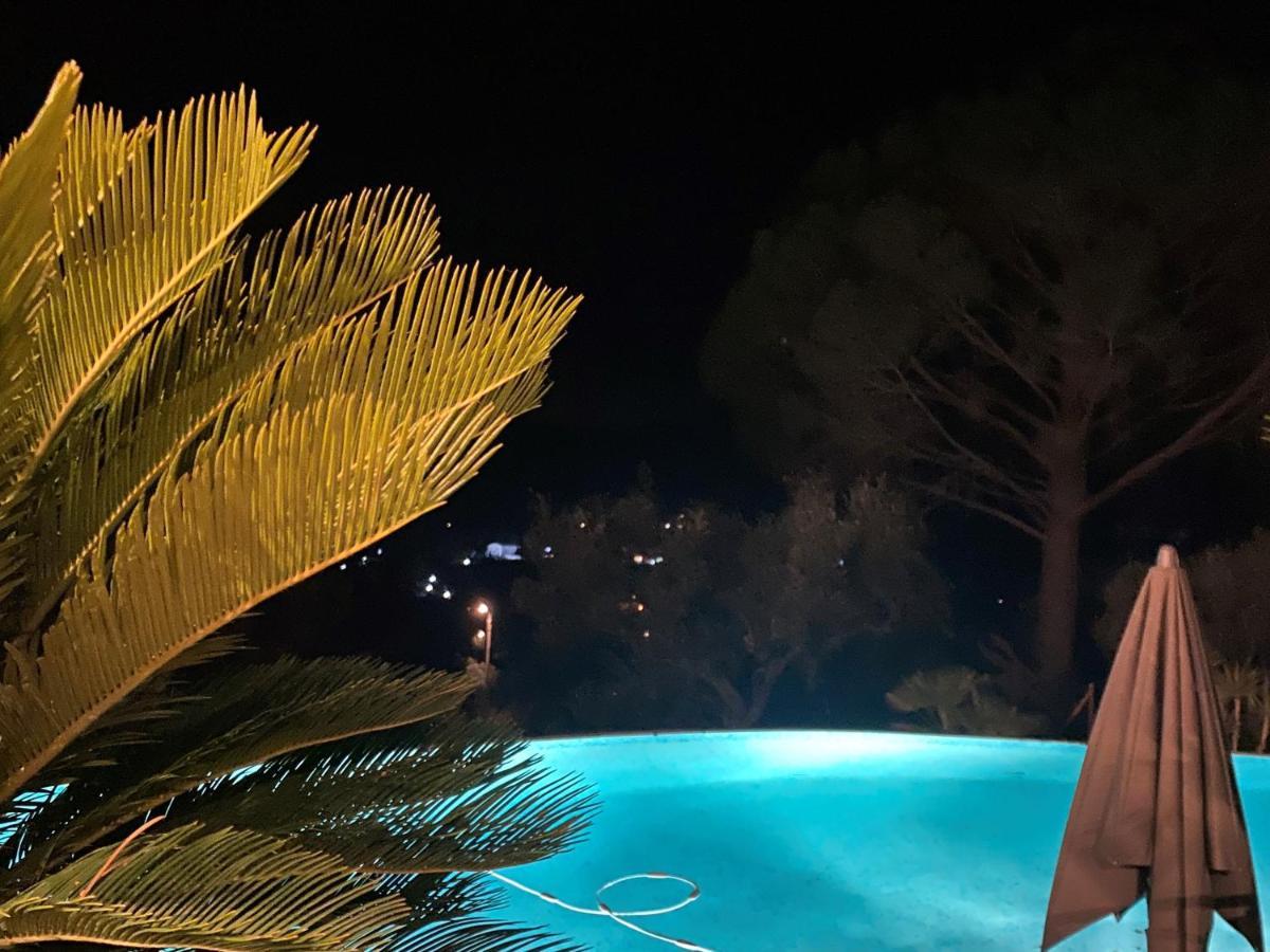 Les Lodges De Saint-Cassien 3 مونتارو المظهر الخارجي الصورة
