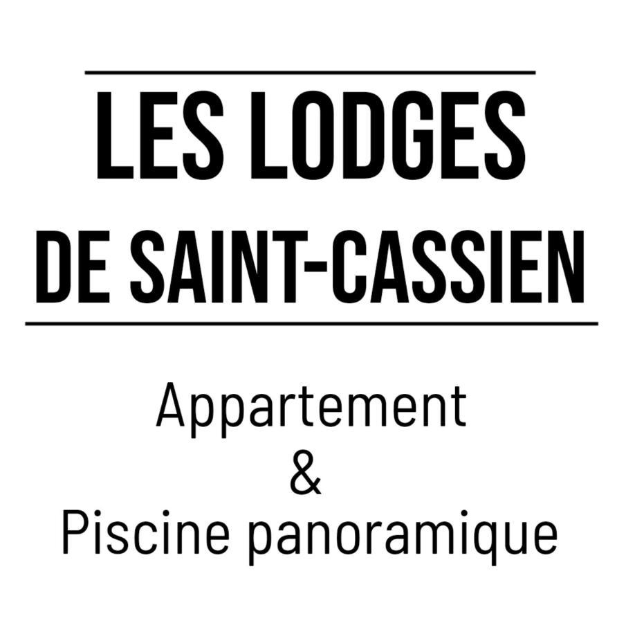Les Lodges De Saint-Cassien 3 مونتارو المظهر الخارجي الصورة