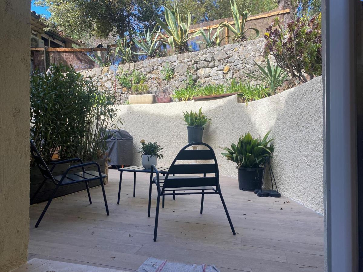 Les Lodges De Saint-Cassien 3 مونتارو المظهر الخارجي الصورة