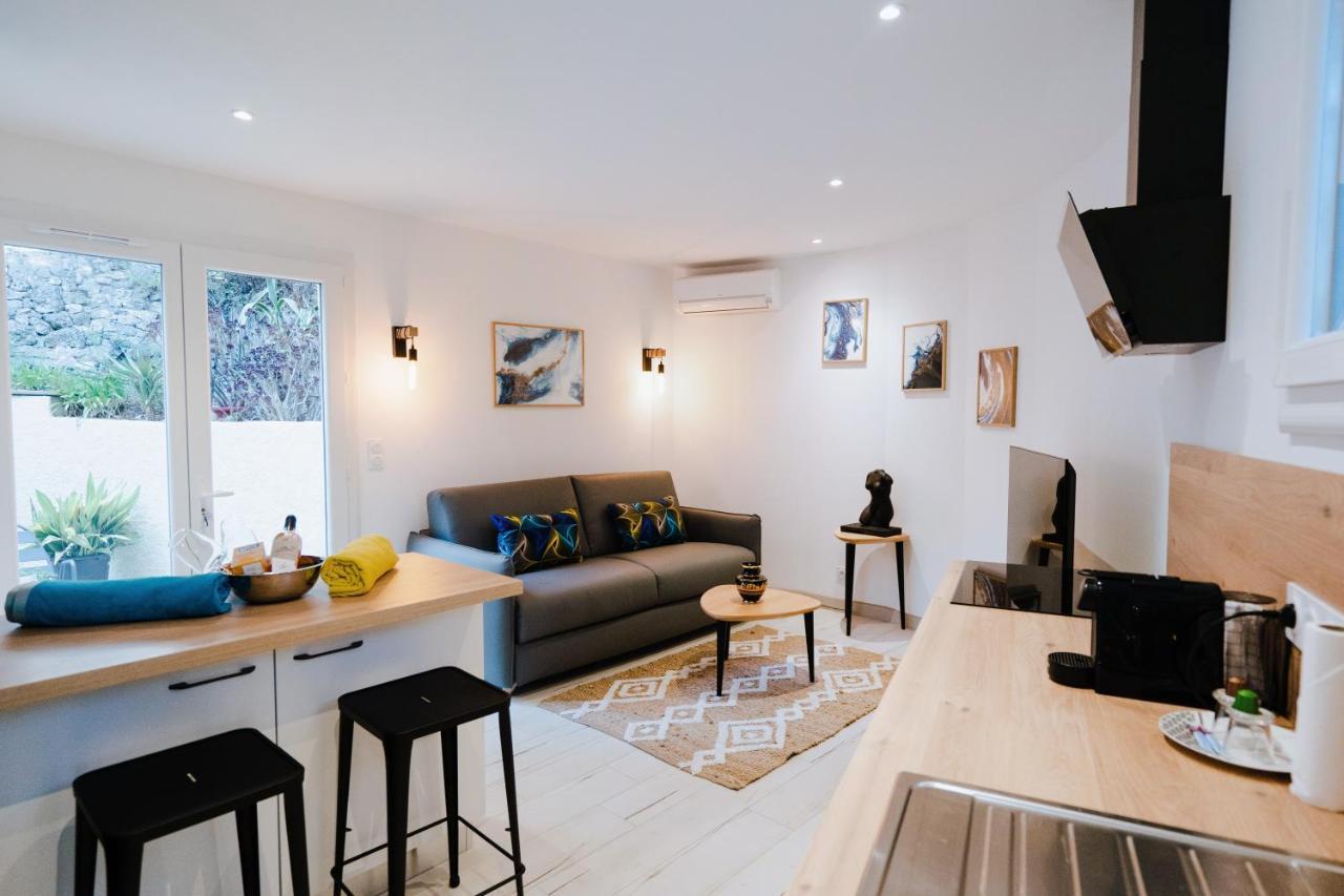 Les Lodges De Saint-Cassien 3 مونتارو المظهر الخارجي الصورة
