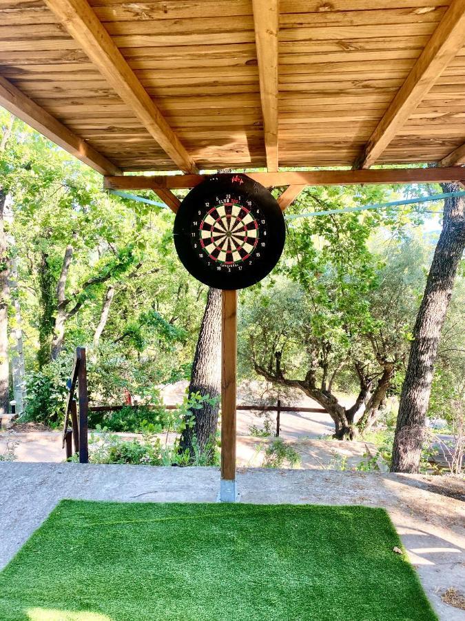Les Lodges De Saint-Cassien 3 مونتارو المظهر الخارجي الصورة