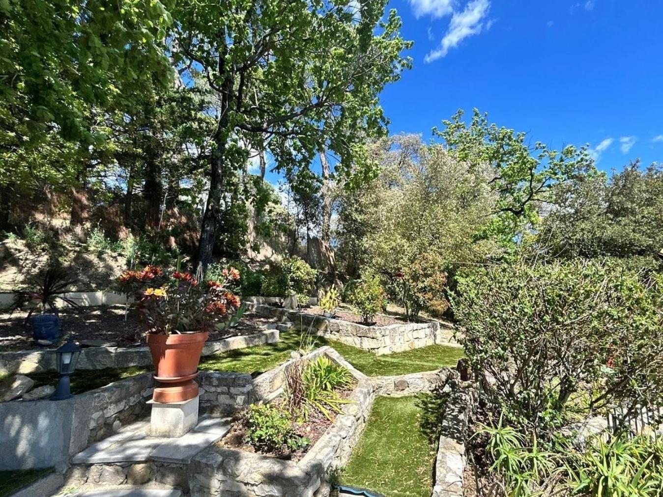 Les Lodges De Saint-Cassien 3 مونتارو المظهر الخارجي الصورة