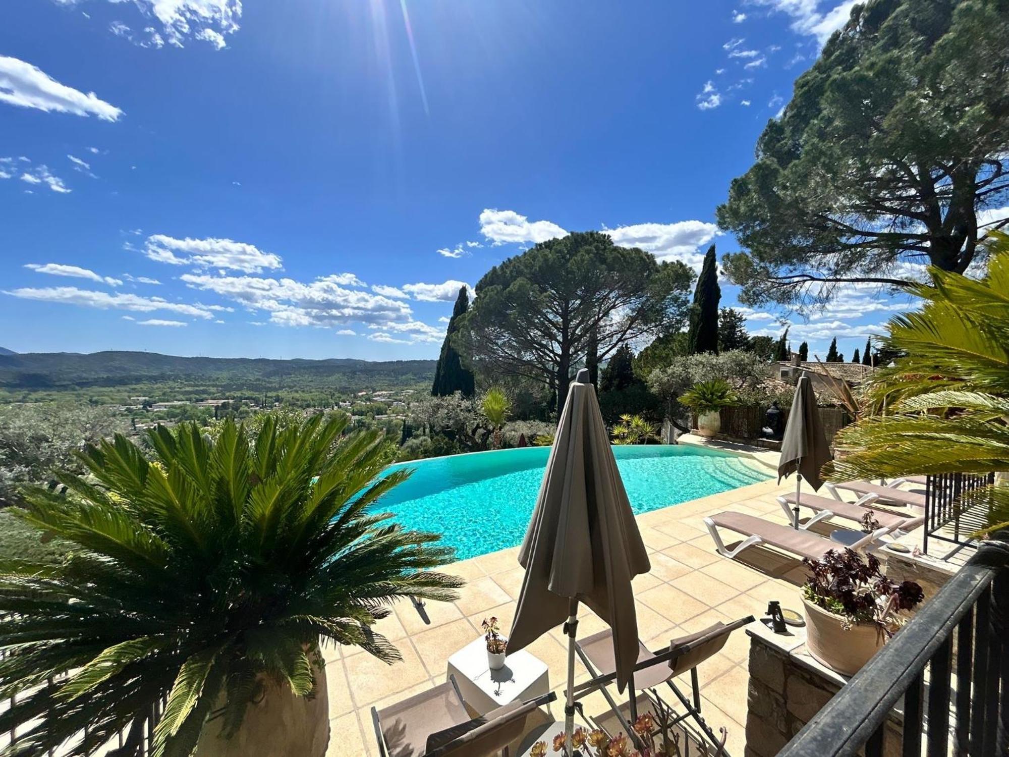 Les Lodges De Saint-Cassien 3 مونتارو المظهر الخارجي الصورة