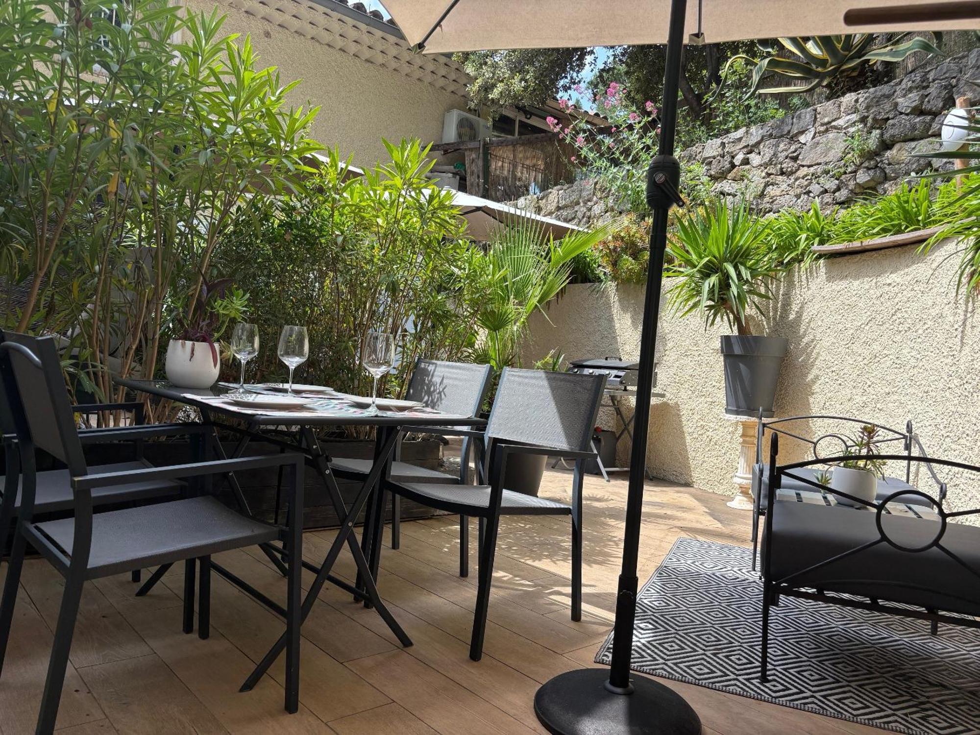 Les Lodges De Saint-Cassien 3 مونتارو المظهر الخارجي الصورة